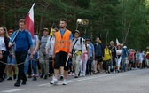 40. Kaszubska Piesza Pielgrzymka na Jasną Górę