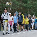 40. Kaszubska Piesza Pielgrzymka na Jasną Górę