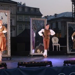 22. Festiwal Tańców Dworskich "Cracovia Danza"