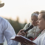 Odpust u św. Anny w Zieleńcu - dzień 1