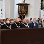 Święto Chleba na gdańskim Jarmarku św. Dominika