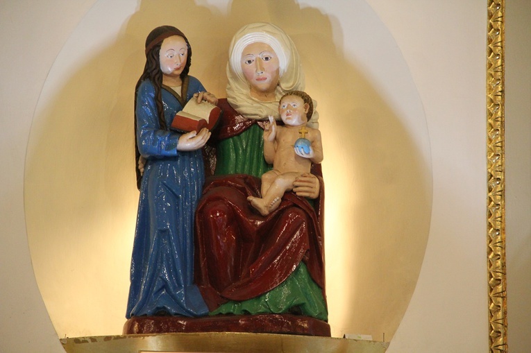 Odpust św. Anny w Miliczu