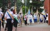 Tychy. Błogosławieństwo pojazdów