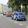 Tychy. Błogosławieństwo pojazdów