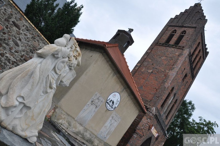 Jakubów: Odpust ku czci św. Jakuba Starszego Apostoła