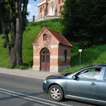 Św. Krzysztof w Rzepienniku Biskupim