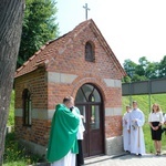 Św. Krzysztof w Rzepienniku Biskupim