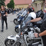 Grodowiecki Zlot Motocyklowy 