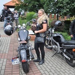 Grodowiecki Zlot Motocyklowy 