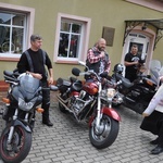 Grodowiecki Zlot Motocyklowy 