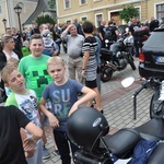 Grodowiecki Zlot Motocyklowy 