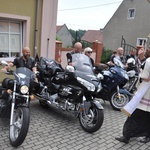 Grodowiecki Zlot Motocyklowy 