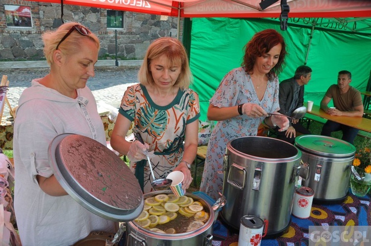 Jerzmanowa: Spotkanie Kultur po raz piąty