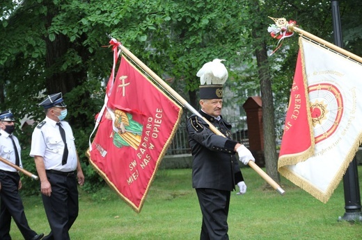 Jubileuszowy odpust ku czci św. Jakuba w Rzykach - 2021