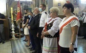 Jubileuszowy odpust ku czci św. Jakuba w Rzykach - 2021