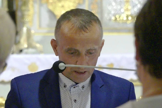 Jubileuszowy odpust ku czci św. Jakuba w Rzykach - 2021