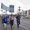 Gdynia ruszyła na Jasną Górę