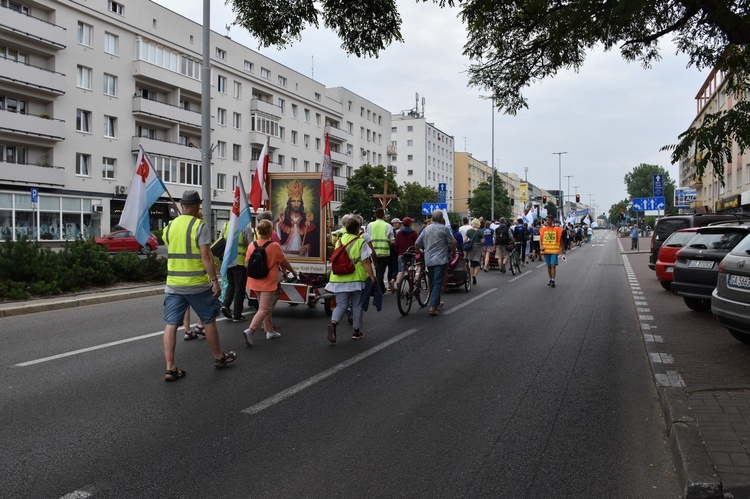 36. Gdyńska Piesza Pielgrzymka na Jasną Górę