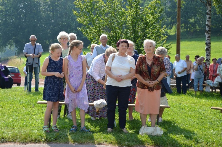 Nowa Ruda. Odpust na Górze św. Anny