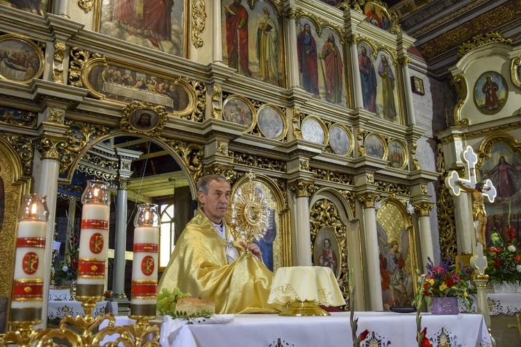 Wierchomla. Podwójny jubileusz