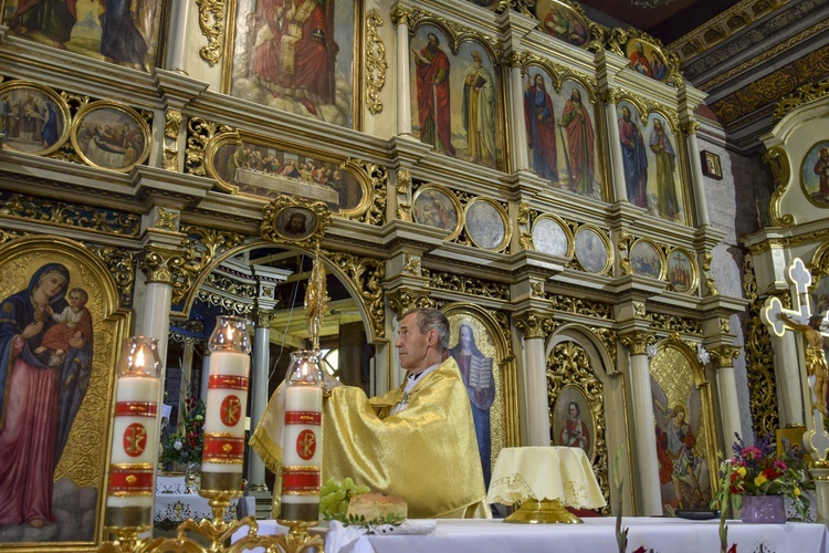 Wierchomla. Podwójny jubileusz