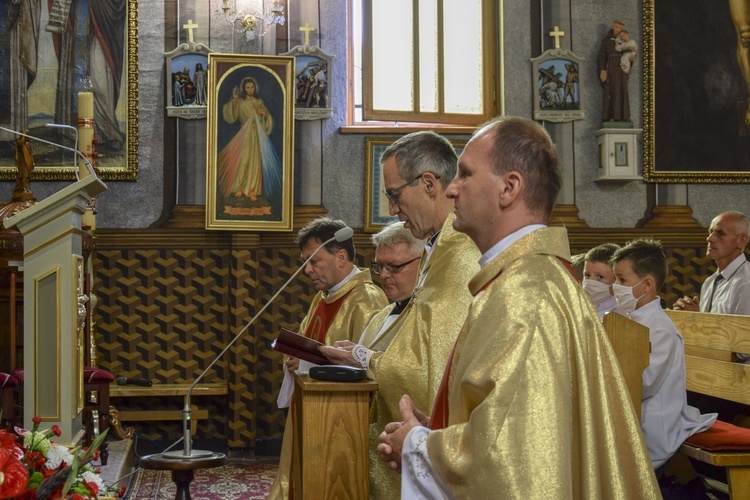 Wierchomla. Podwójny jubileusz
