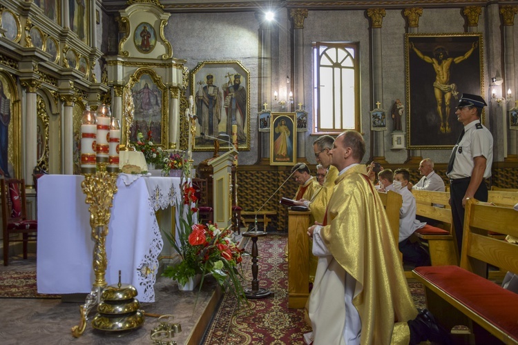 Wierchomla. Podwójny jubileusz