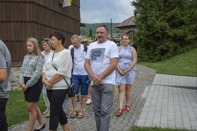 Wierchomla. Podwójny jubileusz