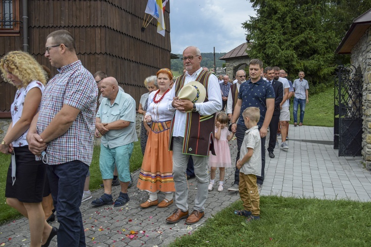 Wierchomla. Podwójny jubileusz