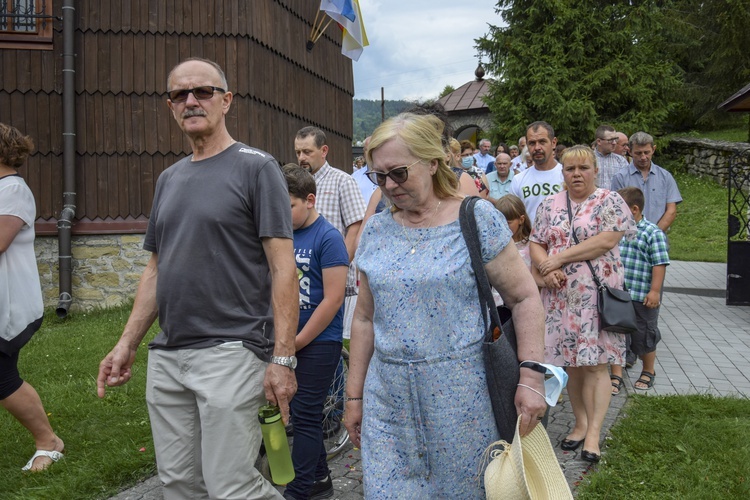 Wierchomla. Podwójny jubileusz