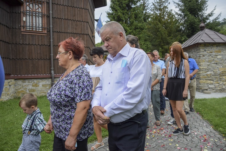 Wierchomla. Podwójny jubileusz