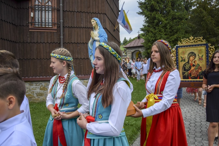 Wierchomla. Podwójny jubileusz