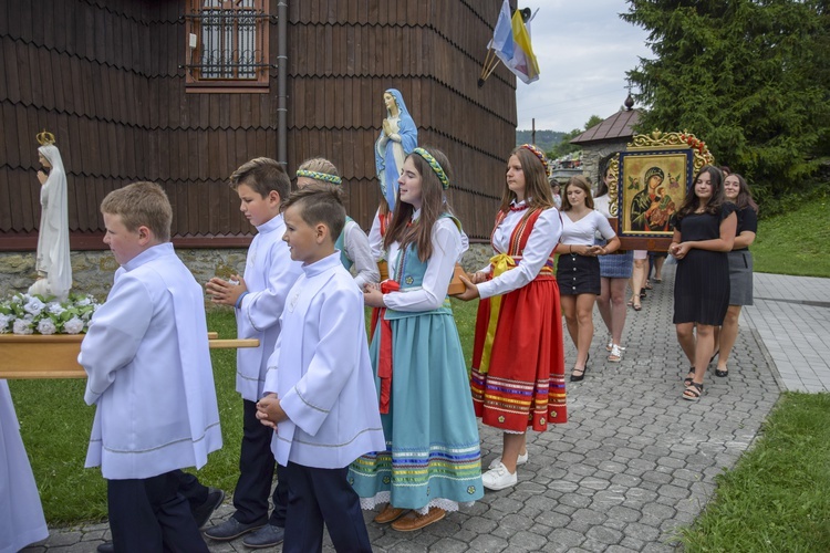 Wierchomla. Podwójny jubileusz