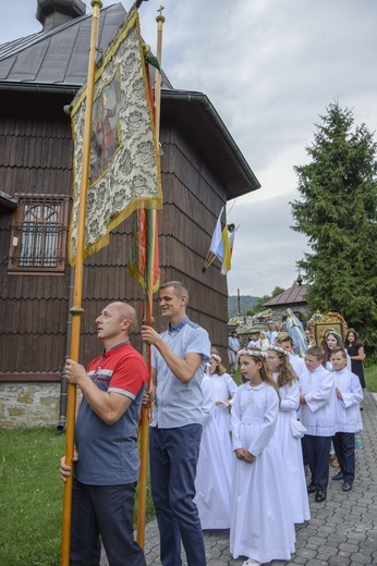 Wierchomla. Podwójny jubileusz