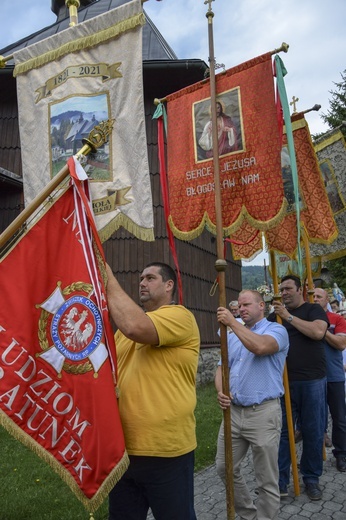 Wierchomla. Podwójny jubileusz