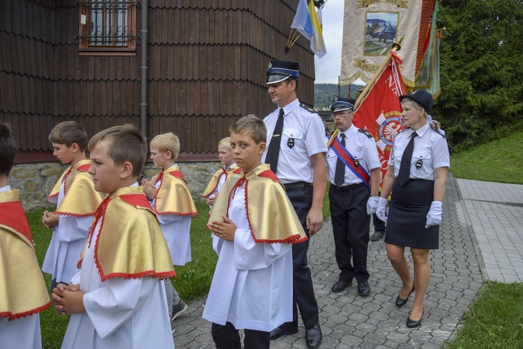Wierchomla. Podwójny jubileusz