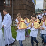 Wierchomla. Podwójny jubileusz