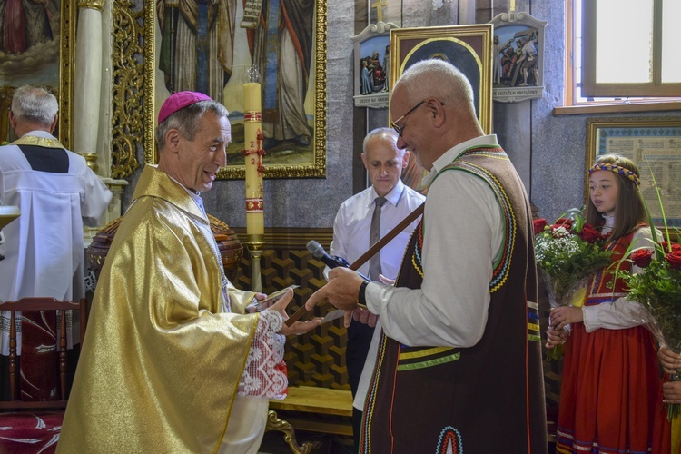 Wierchomla. Podwójny jubileusz