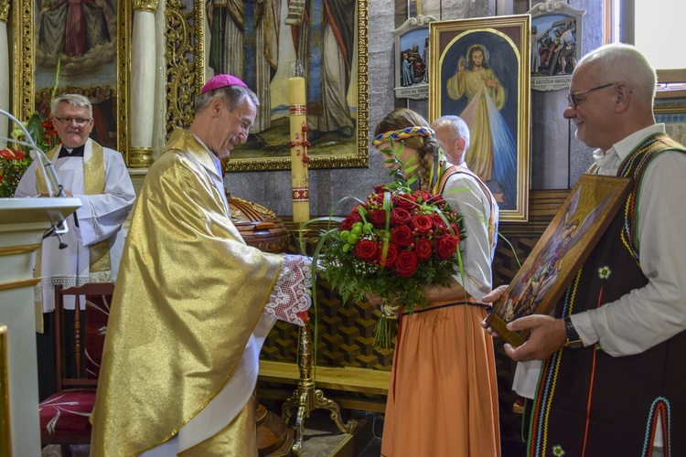 Wierchomla. Podwójny jubileusz