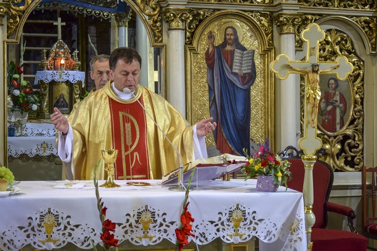 Wierchomla. Podwójny jubileusz