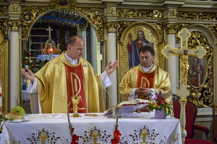 Wierchomla. Podwójny jubileusz