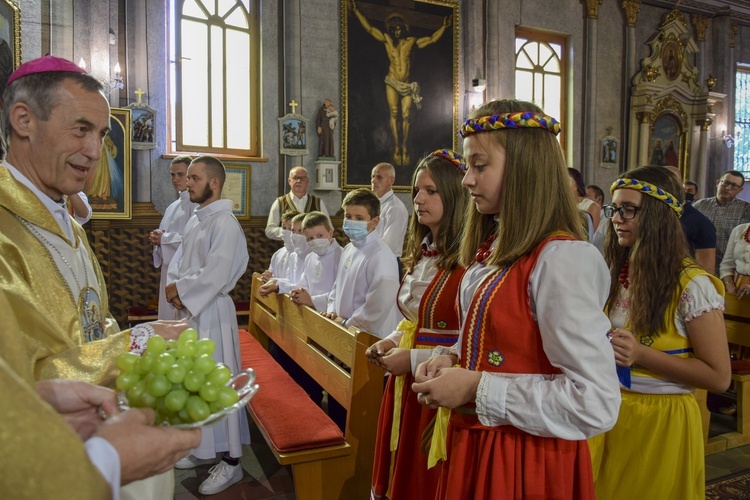 Wierchomla. Podwójny jubileusz