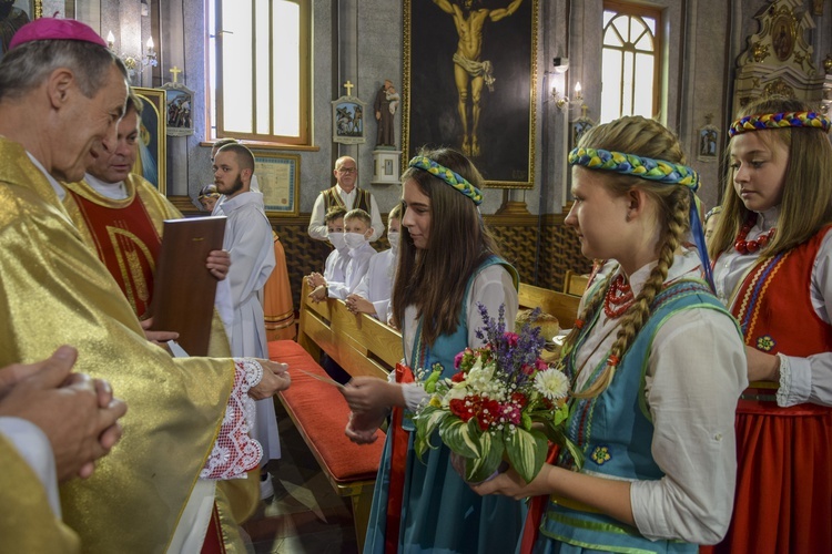 Wierchomla. Podwójny jubileusz