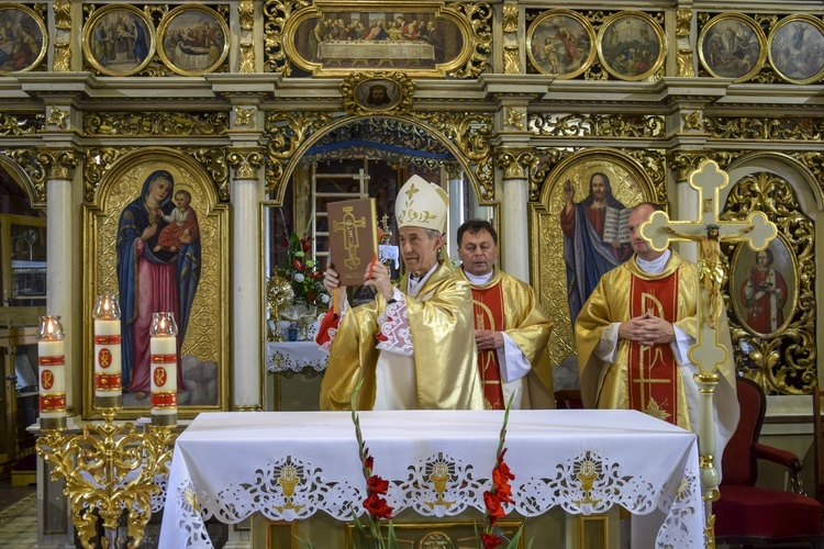 Wierchomla. Podwójny jubileusz