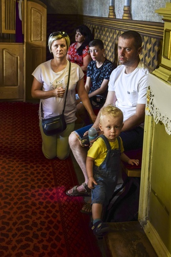 Wierchomla. Podwójny jubileusz