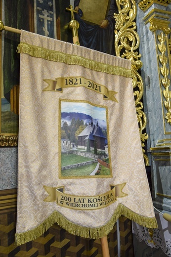 Wierchomla. Podwójny jubileusz