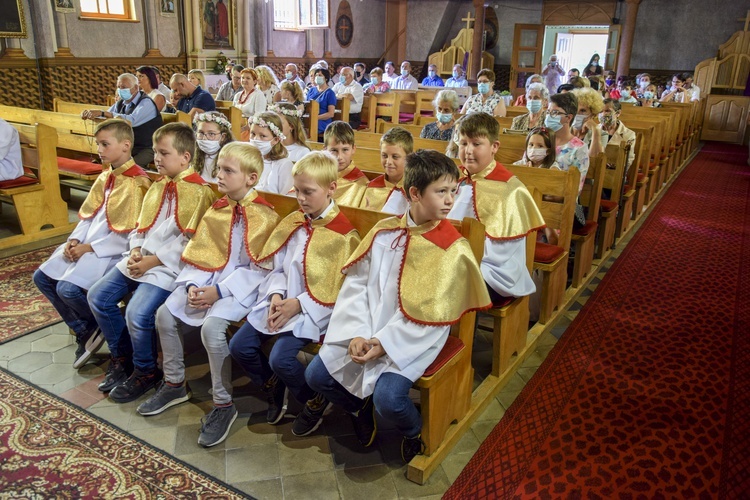 Wierchomla. Podwójny jubileusz