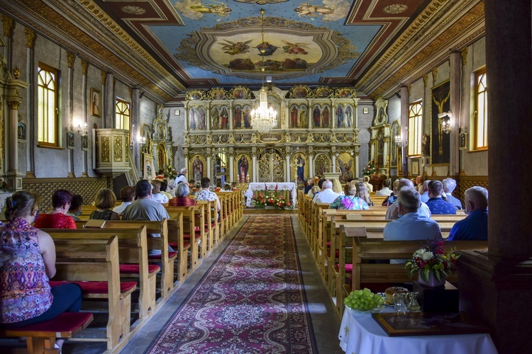 Wierchomla. Podwójny jubileusz