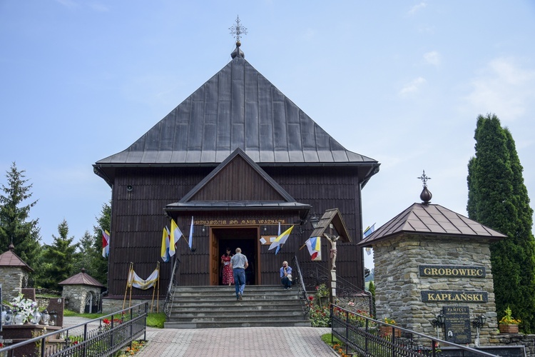 Wierchomla. Podwójny jubileusz