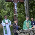 Jaworzyna Kokuszczańska. Piwniczańskie lato dla ducha